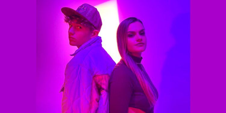 “Atrapado” lo nuevo de Crazy Rocco junto a Raki (+ Video)