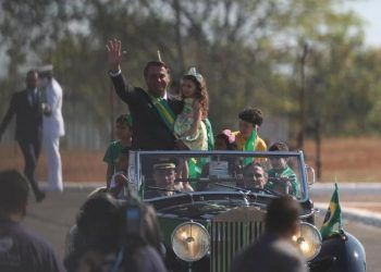 Brasil:  Bolsonaro a la Corte Suprema; «Puede sufrir aquello que nosotros no queremos»
