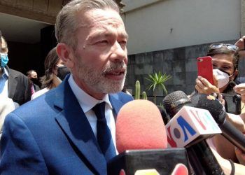 Gerardo Blyde: El objetivo de este proceso es buscar alivio a la crisis humanitaria de Venezuela