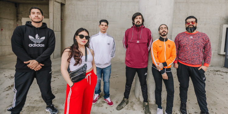 Mahantta y Chevy Style establecen una “Caribbean Connection” (+ Video)