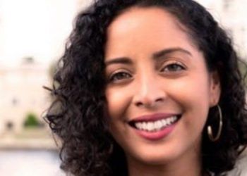 Luisana Pérez , una venezolana la nueva directora de medios hispanos de Biden