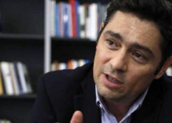Carlos Vecchio emitió carta Pública a Venezuela y a la comunidad internacional