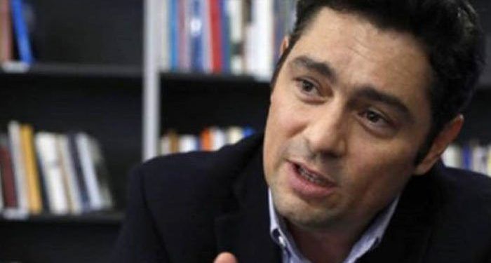 Carlos Vecchio emitió carta Pública a Venezuela y a la comunidad internacional