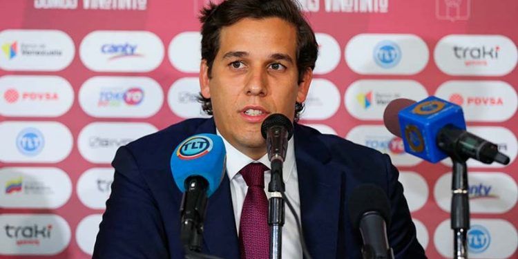 Jorge Giménez estrenó su cuenta de Instagram