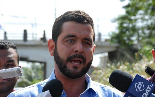 Carabobo: “Pancho” Pérez Lugo es el candidato de la MUD para la alcaldía de Naguanagua