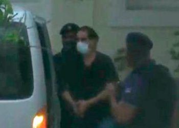 Alex Saab fue evacuado a la capital de Cabo Verde por motivos de salud