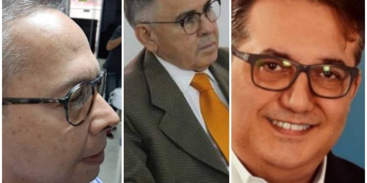 Destacados carabobeños celebran regreso de partidos del Frente Amplio a la ruta electoral