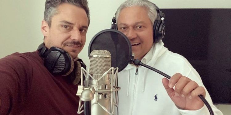 Orlando y Javier Soto conquistan las radios venezolanas con su éxito «Me Basta»