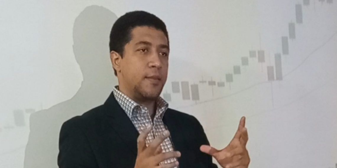 Venezuela: Prevén que a mediados de 2022 el petróleo superará barrera de los 100 dólares (+Gráfico)