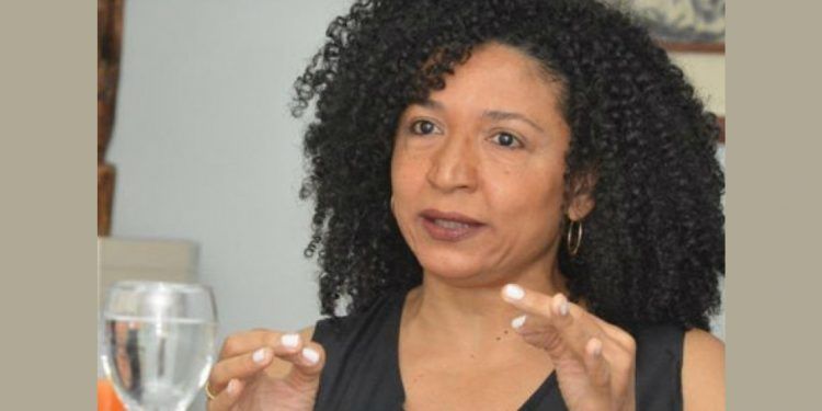 María Teresa Morín: Fiscal de la CPI debe constatar violaciones a DDHH en Carabobo