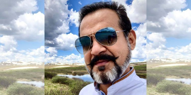 Conociendo porqué Kapil Ralli es el fotógrafo que las modelos buscan para poder triunfar