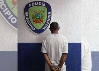 Polivalencia capturó a hombre que abusó sexualmente de una adolescente de 12 años