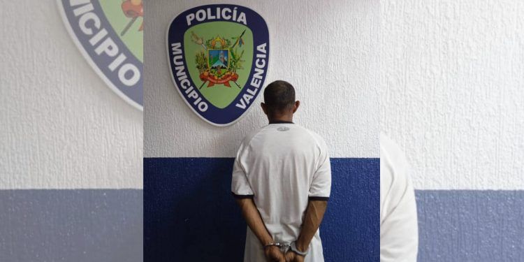 Polivalencia capturó a hombre que abusó sexualmente de una adolescente de 12 años