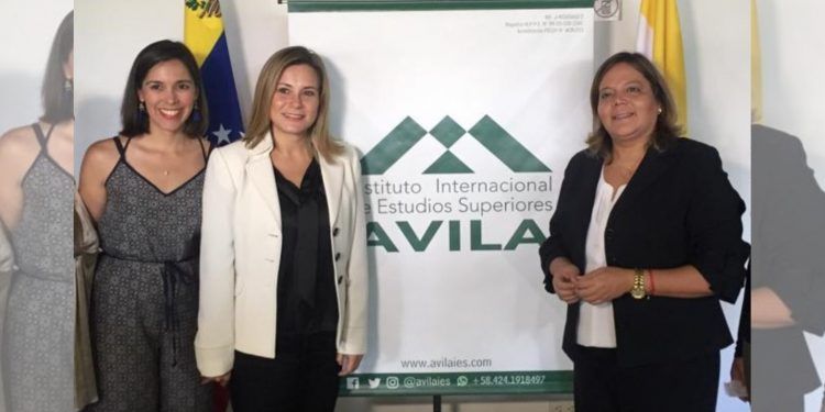 Maestras venezolanas triunfan en toda Iberoamérica con su Instituto Internacional de Coaching