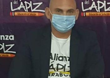 Antonio Ecarri Rodríguez: Con el inicio de la campaña comienza una gran lucha por la recuperación de los espacios