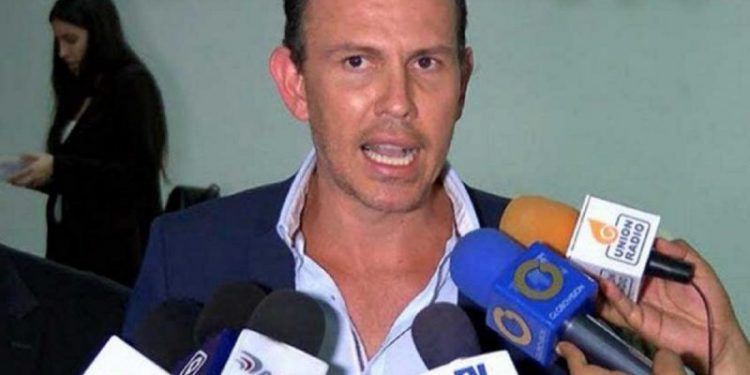 Carlos Lozano impulsará proyectos para solucionar problemas del agua en Valencia