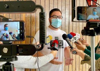 FCU UC rechaza visita de Maduro a la UCV y designación de Tibisay Lucena