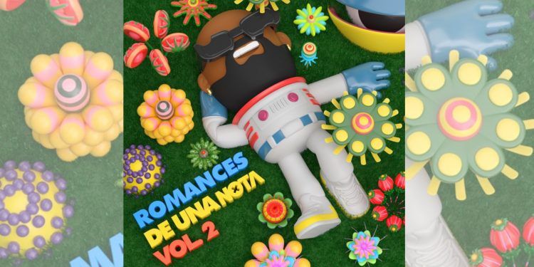 Randy lanza su nuevo álbum “Romances de una nota 2021, vol 2” y estrena una nueva versión de “Loquita” junto a Jay Wheeler (+Video)