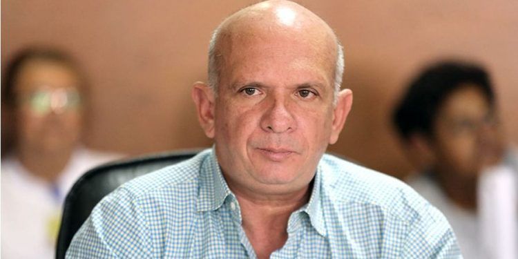 España: Audiencia Nacional española acordó la extradición a EE.UU de Hugo «El Pollo» Carvajal