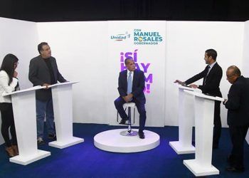 Zulia:  “Retomaremos el programa Signo Vital y crearemos banco de sillas de rueda»  prometió Rosales