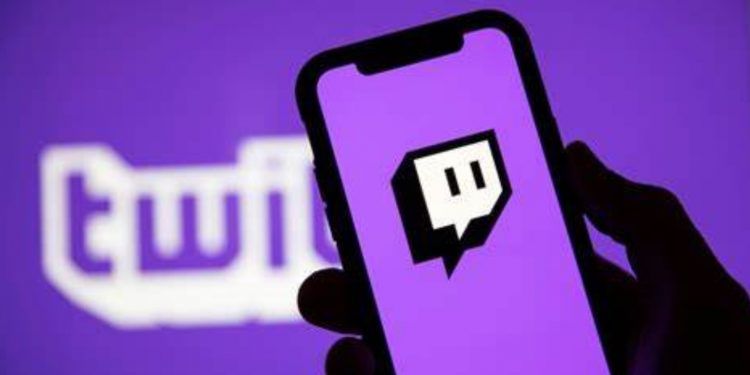 Twitch sufre masiva filtración de datos que incluye información financiera de streamers