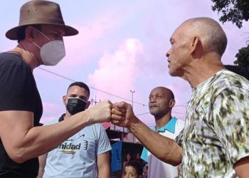 Valencia: Carlos Lozano se recupera satisfactoriamente del Covid19