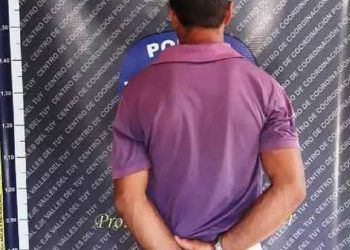 Miranda: Detenido brujo que tras engaño abusó de adolescentes