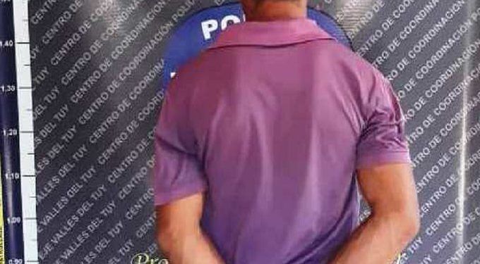 Miranda: Detenido brujo que tras engaño abusó de adolescentes