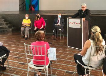 Sociedad Amigos de Valencia certificó como miembros ad-honorem a varias instituciones de Carabobo
