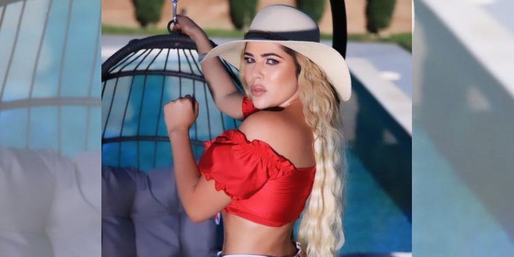 Exchica Playboy, Natalia Silva, apuesta por la conducción de tv