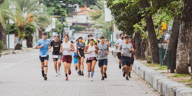 Vuelve el Reto Impronta 42K este 14 de noviembre