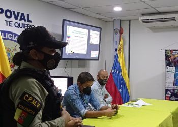 Polivalencia realizó taller de “Responsabilidad Penal y Abordaje de Niño, Niña y Adolescente en situación Vulnerable”