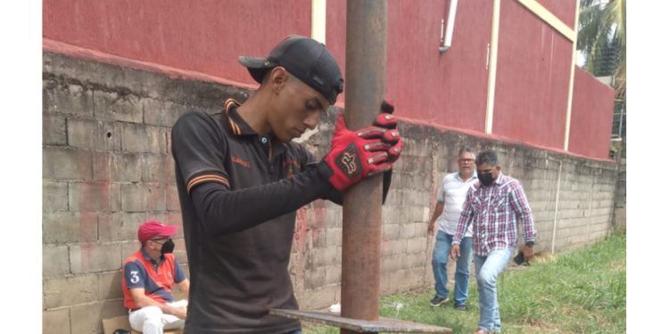 Vecinos de Alto Barinas Norte, se organizan por el rescate de los acueductos de la zona sin la ayuda del gobierno