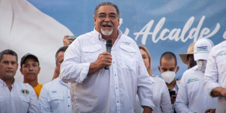 José Gregorio Ruiz evoluciona satisfactoriamente: Podría ser dado de alta en los próximos días