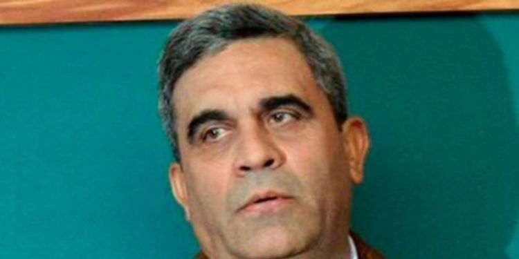 Murió el General Raúl Isaías Baduel
