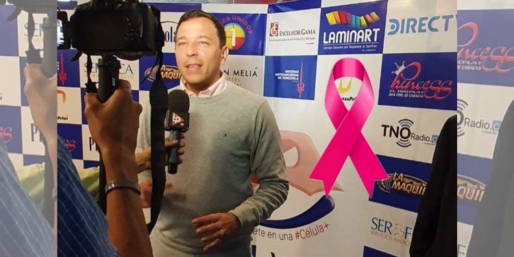 Revelan que en mes de lucha contra cáncer de mama no hay un mamógrafo operativo en hospitales venezolanos
