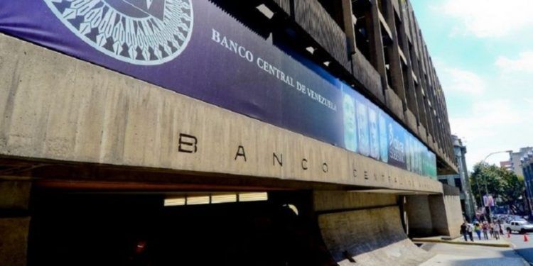 BCV realizará una nueva intervención cambiaria este lunes