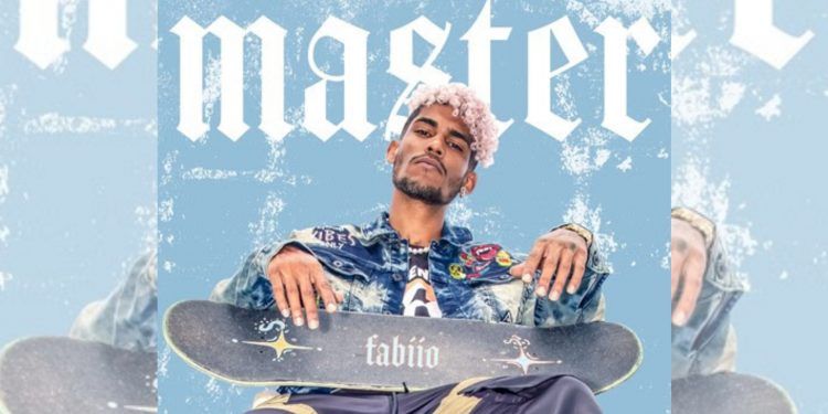 El artista de trap latino en ascenso Fabiio lanza canción y video musical de “Master” (+Video)