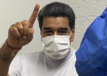 Plan Semáforo: Nicolás Maduro anunció que el ingreso a locales y sitios públicos estará condicionado por el estatus de vacunación (+Video)