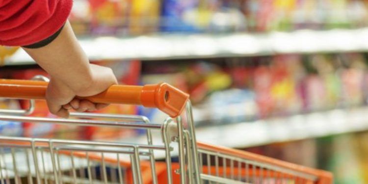 Canasta Básica aumentó 13,68% en la última semana