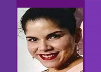 Argentina: Desaparecida venezolana desde hace dos meses en Buenos Aires