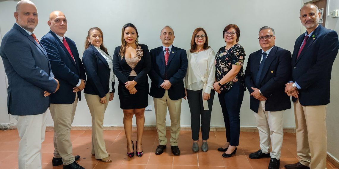 José Osio nuevo Presidente de la Cámara Inmobiliaria de Carabobo