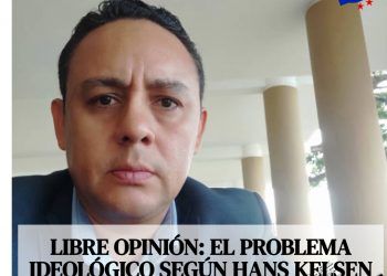 LIBRE OPINIÓN: El problema ideológico según Hans Kelsen