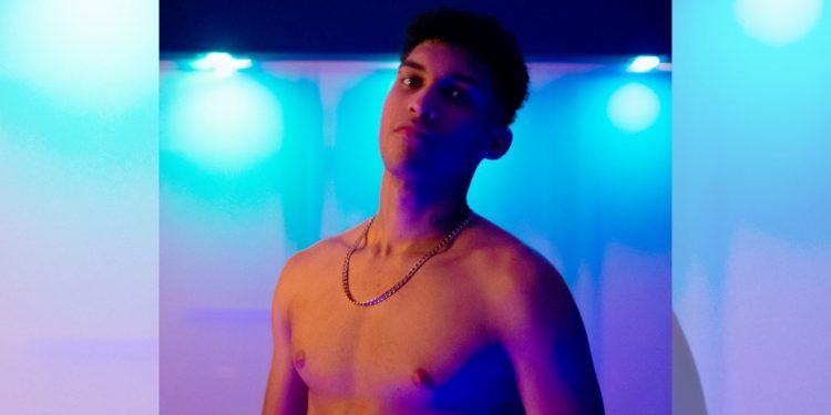 Sandoval nos presenta su nuevo single y videoclip «Una Noche» (+Video)