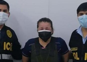 Perú: Policía detuvo a venezolana que ejercía ilegalmente la medicina estética