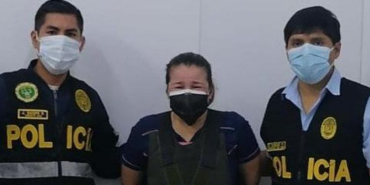 Perú: Policía detuvo a venezolana que ejercía ilegalmente la medicina estética