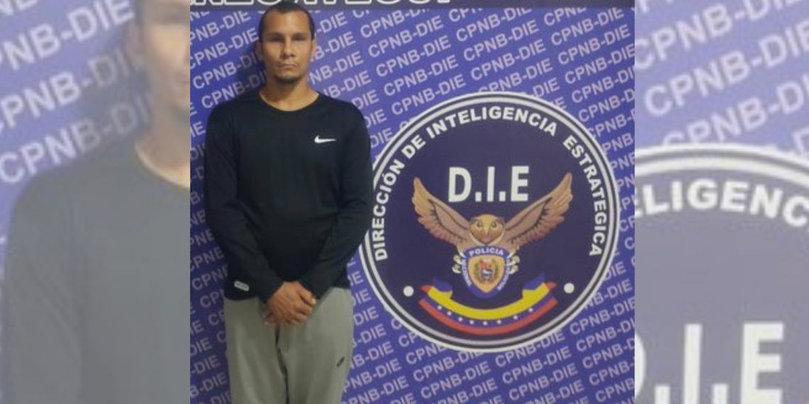 Anzoátegui: Detenidos dos de los invasores del Conjunto Residencial Doral Beach