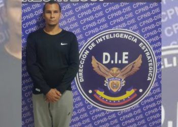 Anzoátegui: Detenidos dos de los invasores del Conjunto Residencial Doral Beach
