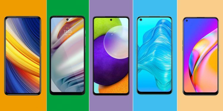 Las 5 novedades que traerán los smartphones el próximo año