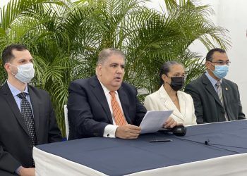 Zulia: Continúa trabajo de la Comisión de enlace para la transición de la Gobernación